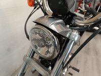 USED 2006 06 HARLEY-DAVIDSON SPORTSTER 883 