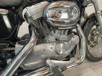 USED 2006 06 HARLEY-DAVIDSON SPORTSTER 883 