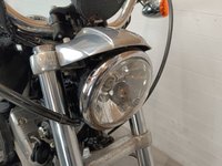 USED 2006 06 HARLEY-DAVIDSON SPORTSTER 883 
