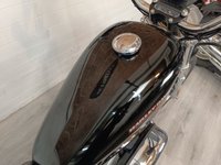 USED 2006 06 HARLEY-DAVIDSON SPORTSTER 883 