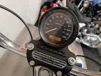 USED 2006 06 HARLEY-DAVIDSON SPORTSTER 883 