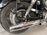 USED 2006 06 HARLEY-DAVIDSON SPORTSTER 883 