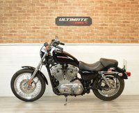 USED 2006 06 HARLEY-DAVIDSON SPORTSTER 883 