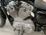 USED 2006 06 HARLEY-DAVIDSON SPORTSTER 883 