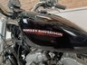 USED 2006 06 HARLEY-DAVIDSON SPORTSTER 883 