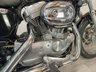USED 2006 06 HARLEY-DAVIDSON SPORTSTER 883 