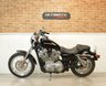 USED 2006 06 HARLEY-DAVIDSON SPORTSTER 883 