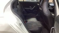 USED 2018 18 MERCEDES-BENZ A-CLASS 1.3 A200 AMG Line Hatchback 5dr Petrol 7G-DCT Euro 6 (s/s) (163 ps) 
