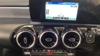 USED 2018 18 MERCEDES-BENZ A-CLASS 1.3 A200 AMG Line Hatchback 5dr Petrol 7G-DCT Euro 6 (s/s) (163 ps) 