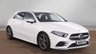 USED 2018 18 MERCEDES-BENZ A-CLASS 1.3 A200 AMG Line Hatchback 5dr Petrol 7G-DCT Euro 6 (s/s) (163 ps) 