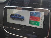 USED 2023 73 MAXUS T90EV 88.5kWh Elite Pickup Double Cab 4dr Electric Auto RWD (177 ps) *APPLE CARPLAY and A/C*