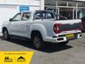 USED 2023 73 MAXUS T90EV 88.5kWh Elite Pickup Double Cab 4dr Electric Auto RWD (177 ps) *APPLE CARPLAY and A/C*