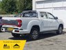 USED 2023 73 MAXUS T90EV 88.5kWh Elite Pickup Double Cab 4dr Electric Auto RWD (177 ps) *APPLE CARPLAY and A/C*