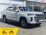 USED 2023 73 MAXUS T90EV 88.5kWh Elite Pickup Double Cab 4dr Electric Auto RWD (177 ps) *APPLE CARPLAY and A/C*