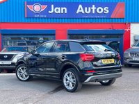 USED 2020 20 AUDI Q2 1.6 TDI 30 S line S Tronic Euro 6 (s/s) 5dr FullAudiHistory+1owner+ULEZ