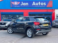 USED 2020 20 AUDI Q2 1.6 TDI 30 S line S Tronic Euro 6 (s/s) 5dr FullAudiHistory+1owner+ULEZ