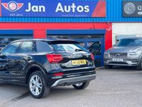 USED 2020 20 AUDI Q2 1.6 TDI 30 S line S Tronic Euro 6 (s/s) 5dr FullAudiHistory+1owner+ULEZ
