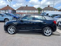 USED 2020 20 AUDI Q2 1.6 TDI 30 S line S Tronic Euro 6 (s/s) 5dr FullAudiHistory+1owner+ULEZ