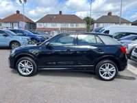 USED 2020 20 AUDI Q2 1.6 TDI 30 S line S Tronic Euro 6 (s/s) 5dr FullAudiHistory+1owner+ULEZ