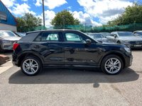 USED 2020 20 AUDI Q2 1.6 TDI 30 S line S Tronic Euro 6 (s/s) 5dr FullAudiHistory+1owner+ULEZ