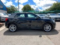 USED 2020 20 AUDI Q2 1.6 TDI 30 S line S Tronic Euro 6 (s/s) 5dr FullAudiHistory+1owner+ULEZ