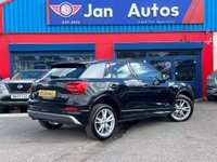 USED 2020 20 AUDI Q2 1.6 TDI 30 S line S Tronic Euro 6 (s/s) 5dr FullAudiHistory+1owner+ULEZ