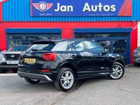 USED 2020 20 AUDI Q2 1.6 TDI 30 S line S Tronic Euro 6 (s/s) 5dr FullAudiHistory+1owner+ULEZ
