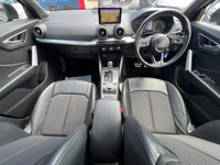 USED 2020 20 AUDI Q2 1.6 TDI 30 S line S Tronic Euro 6 (s/s) 5dr FullAudiHistory+1owner+ULEZ