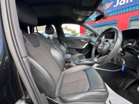 USED 2020 20 AUDI Q2 1.6 TDI 30 S line S Tronic Euro 6 (s/s) 5dr FullAudiHistory+1owner+ULEZ