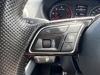 USED 2020 20 AUDI Q2 1.6 TDI 30 S line S Tronic Euro 6 (s/s) 5dr FullAudiHistory+1owner+ULEZ