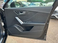USED 2020 20 AUDI Q2 1.6 TDI 30 S line S Tronic Euro 6 (s/s) 5dr FullAudiHistory+1owner+ULEZ