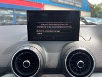 USED 2020 20 AUDI Q2 1.6 TDI 30 S line S Tronic Euro 6 (s/s) 5dr FullAudiHistory+1owner+ULEZ