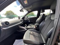 USED 2020 20 AUDI Q2 1.6 TDI 30 S line S Tronic Euro 6 (s/s) 5dr FullAudiHistory+1owner+ULEZ