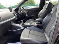 USED 2020 20 AUDI Q2 1.6 TDI 30 S line S Tronic Euro 6 (s/s) 5dr FullAudiHistory+1owner+ULEZ