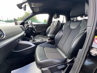 USED 2020 20 AUDI Q2 1.6 TDI 30 S line S Tronic Euro 6 (s/s) 5dr FullAudiHistory+1owner+ULEZ