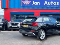 USED 2020 20 AUDI Q2 1.6 TDI 30 S line S Tronic Euro 6 (s/s) 5dr FullAudiHistory+1owner+ULEZ