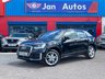 USED 2020 20 AUDI Q2 1.6 TDI 30 S line S Tronic Euro 6 (s/s) 5dr FullAudiHistory+1owner+ULEZ