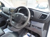 USED 2018 68 PEUGEOT EXPERT 1.6 BlueHDi 1000 Professional Standard Panel Van 6dr Diesel Manual MWB Euro 6 (95 ps) 6 MONTHS PARTS AND LABOUR  WARRANTY
