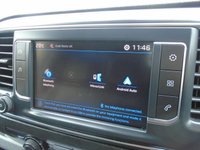 USED 2018 68 PEUGEOT EXPERT 1.6 BlueHDi 1000 Professional Standard Panel Van 6dr Diesel Manual MWB Euro 6 (95 ps) 6 MONTHS PARTS AND LABOUR  WARRANTY