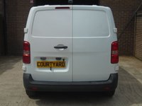 USED 2018 68 PEUGEOT EXPERT 1.6 BlueHDi 1000 Professional Standard Panel Van 6dr Diesel Manual MWB Euro 6 (95 ps) 6 MONTHS PARTS AND LABOUR  WARRANTY