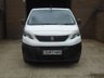 USED 2018 68 PEUGEOT EXPERT 1.6 BlueHDi 1000 Professional Standard Panel Van 6dr Diesel Manual MWB Euro 6 (95 ps) 6 MONTHS PARTS AND LABOUR  WARRANTY