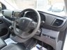 USED 2018 68 PEUGEOT EXPERT 1.6 BlueHDi 1000 Professional Standard Panel Van 6dr Diesel Manual MWB Euro 6 (95 ps) 6 MONTHS PARTS AND LABOUR  WARRANTY