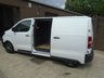 USED 2018 68 PEUGEOT EXPERT 1.6 BlueHDi 1000 Professional Standard Panel Van 6dr Diesel Manual MWB Euro 6 (95 ps) 6 MONTHS PARTS AND LABOUR  WARRANTY