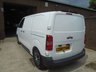 USED 2018 68 PEUGEOT EXPERT 1.6 BlueHDi 1000 Professional Standard Panel Van 6dr Diesel Manual MWB Euro 6 (95 ps) 6 MONTHS PARTS AND LABOUR  WARRANTY