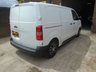 USED 2018 68 PEUGEOT EXPERT 1.6 BlueHDi 1000 Professional Standard Panel Van 6dr Diesel Manual MWB Euro 6 (95 ps) 6 MONTHS PARTS AND LABOUR  WARRANTY