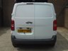 USED 2018 68 PEUGEOT EXPERT 1.6 BlueHDi 1000 Professional Standard Panel Van 6dr Diesel Manual MWB Euro 6 (95 ps) 6 MONTHS PARTS AND LABOUR  WARRANTY
