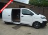 USED 2018 68 PEUGEOT EXPERT 1.6 BlueHDi 1000 Professional Standard Panel Van 6dr Diesel Manual MWB Euro 6 (95 ps) 6 MONTHS PARTS AND LABOUR  WARRANTY