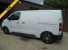 USED 2018 68 PEUGEOT EXPERT 1.6 BlueHDi 1000 Professional Standard Panel Van 6dr Diesel Manual MWB Euro 6 (95 ps) 6 MONTHS PARTS AND LABOUR  WARRANTY