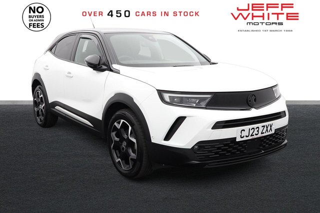 Jeff White Motors