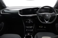 USED 2023 23 VAUXHALL MOKKA 1.2 Turbo Ultimate 5dr Auto (APPLE CAR PLAY, HEATED SEATS) 
